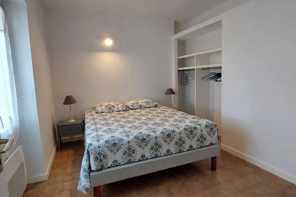 🌿 Stalla Gîte - Charming Cottage with Private Jacuzzi | 2 to 4 People in Alata (Corsica), Ajaccio e dintorni
