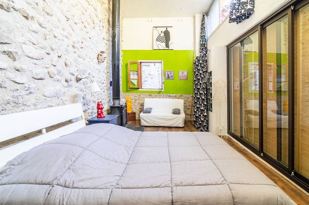Maison 3 chambres - 2 salons - 160M² - Terrasses M² in Marquixanes, Région de Prades
