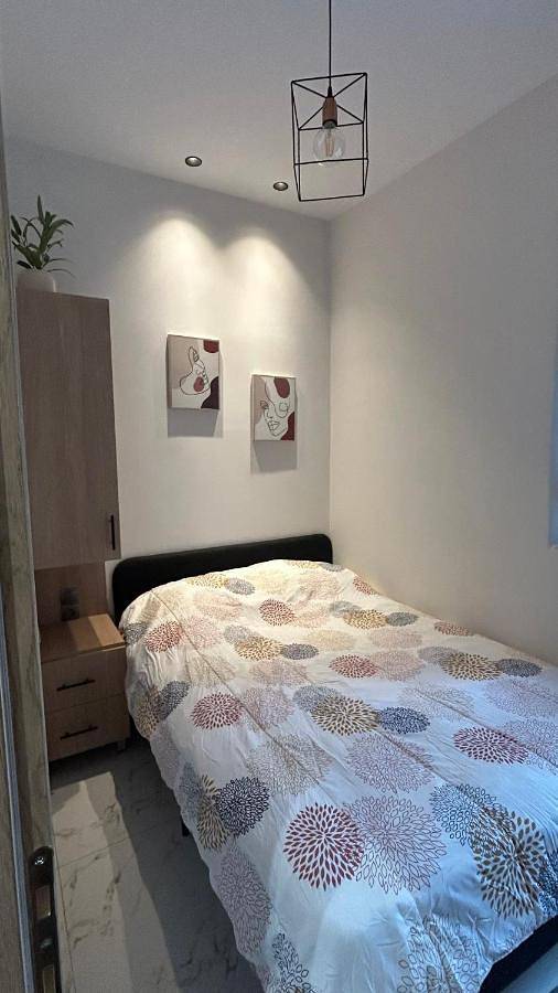 Appartement entier, The Little House Lamia - Fresh Central Apartment in Lamia, Région de Phthiotide