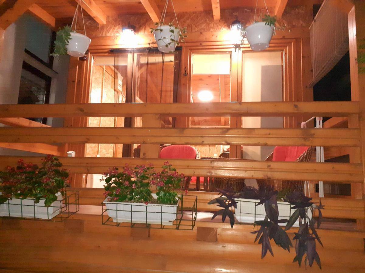 Obiteljski Apartman Borovi in Bośnia i Hercegowina
