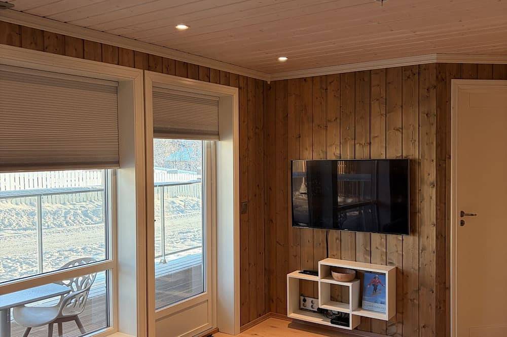Ganze Wohnung, Apartment in the Center of Geilo in Geilo, Hol