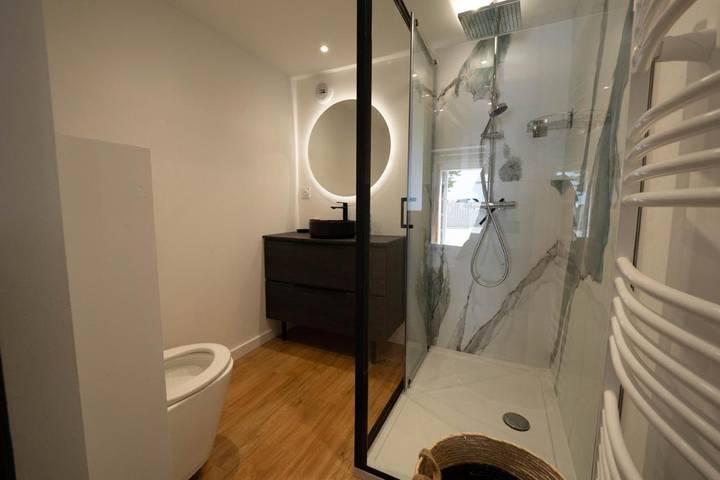 Location de vacances pour 6 personnes, avec vue et terrasse, animaux acceptés dans Chapelle de Saint-Cado - 2