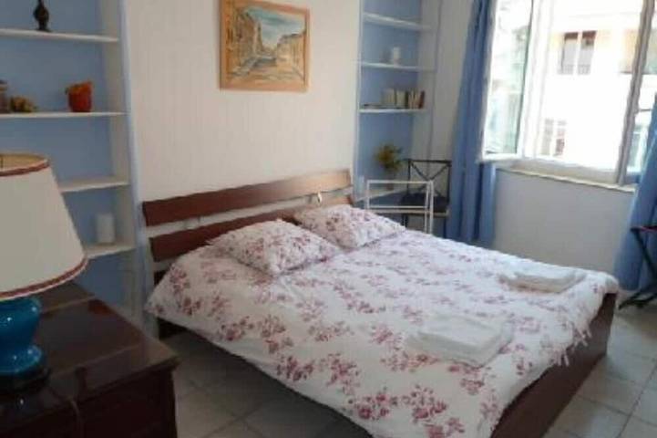 Entire apartment, Cannes - exceptional view. 90m². 3 or 4 vacationers. in Cannes, Mediterranean Coast (France)
