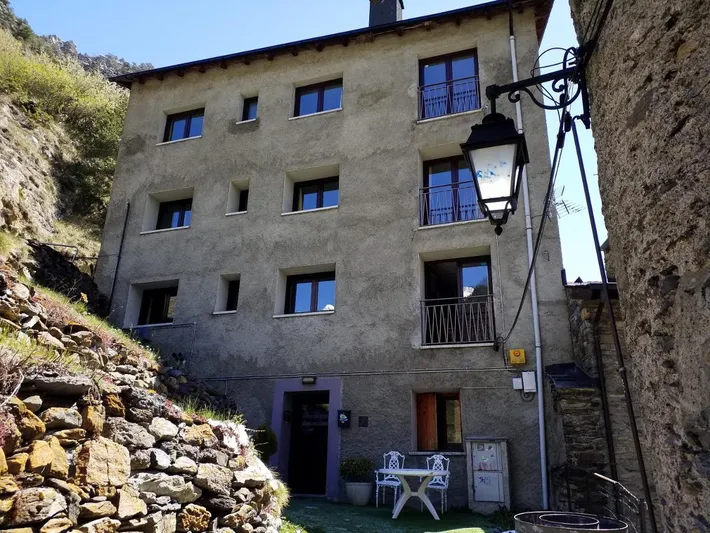 Apartamento de vacaciones para 6 personas, Se admiten mascotas - 1