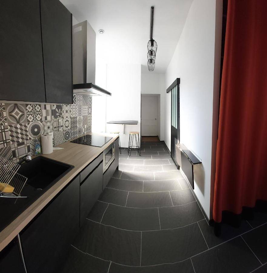 Double Room with Private Bathroom in Bar-sur-Aube, Aube
