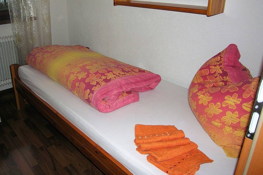 Ganze Wohnung, Familienfreundliche Ferienwohnung am Hofsteig in Schwarzach (Österreich), Bodensee-Vorarlberg