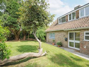Cottage for 8 People in St Austell, Cornwall, Photo 3