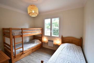 Villa voor 5 Personen in Meer van Hossegor, Hossegor, Afbeelding 2