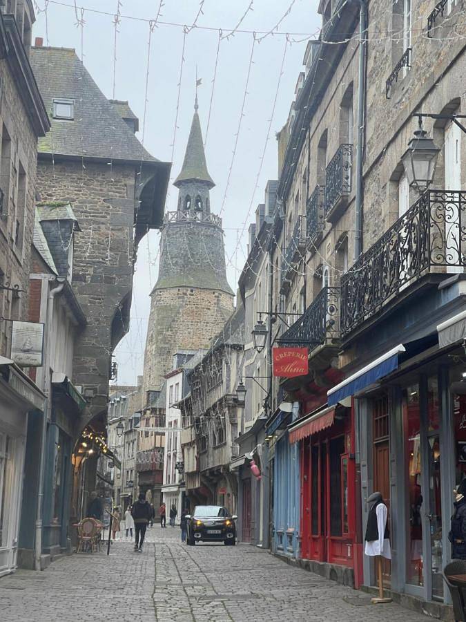 Appartement de vacances pour 4 personnes, avec vue et balcon, animaux acceptés
