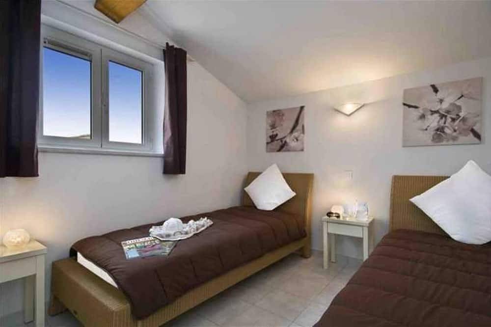 Villa 5 étoiles - Parc aquatique - efbgii in Vidauban, Region de Draguignan