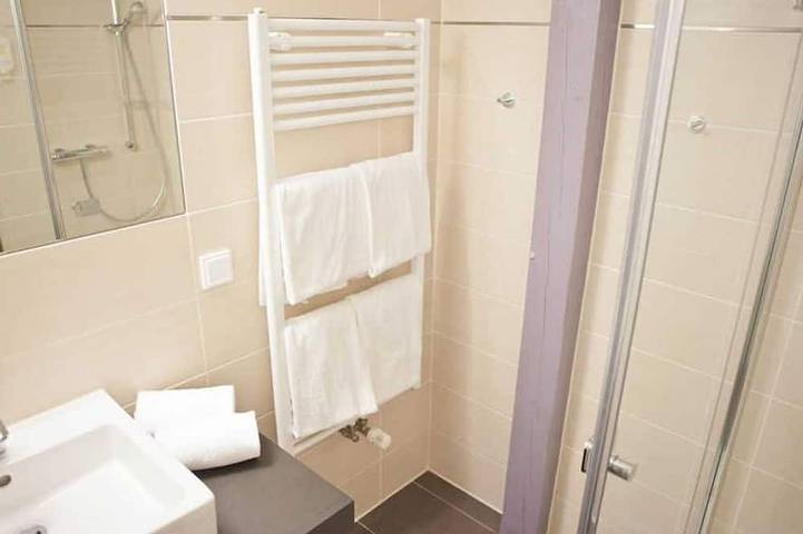 Ferienhaus für 4 Personen in Stralsund - 4