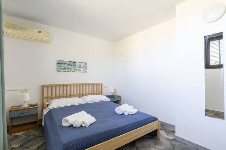 Appartamento intero, Alisei Family House in Arbatax, Tortolì