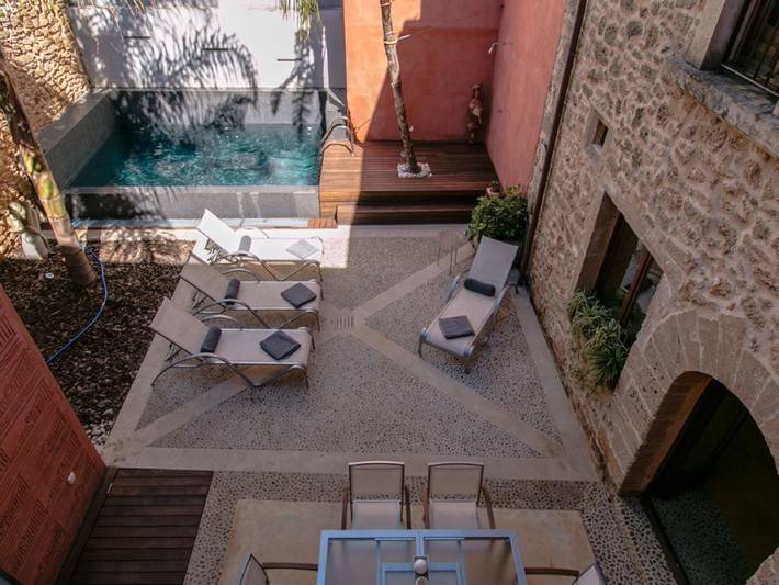 Sa Muralla in Alcudia Altstadt, Alcúdia