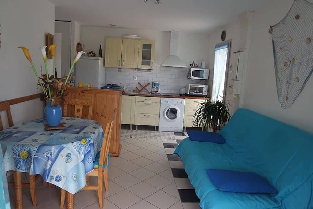 Villa T3Port Leucate in Port Leucate, Leucate
