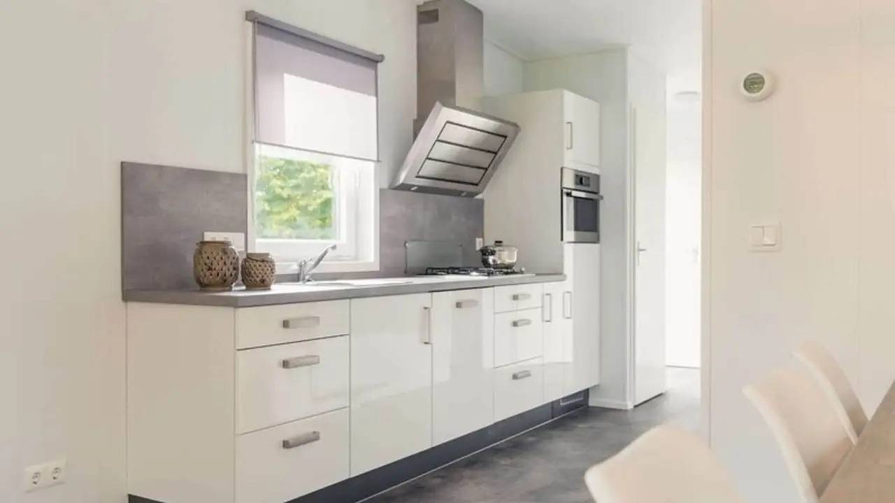 Ferienhaus für 6 Personen in Rijssen, Sallandse Heuvelrug