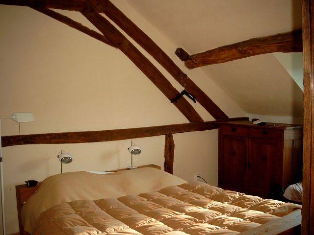 Gîte pour 4 personnes in Larochemillay, Parc naturel régional du Morvan