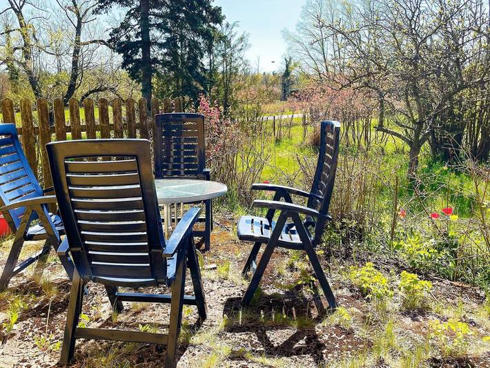 Ferienhaus für 6 Personen, kinderfreundlich in Borgholms und Umgebung - 2