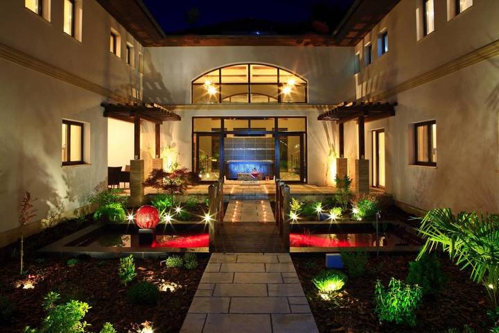 Villa für 4 Personen am Balaton - 4