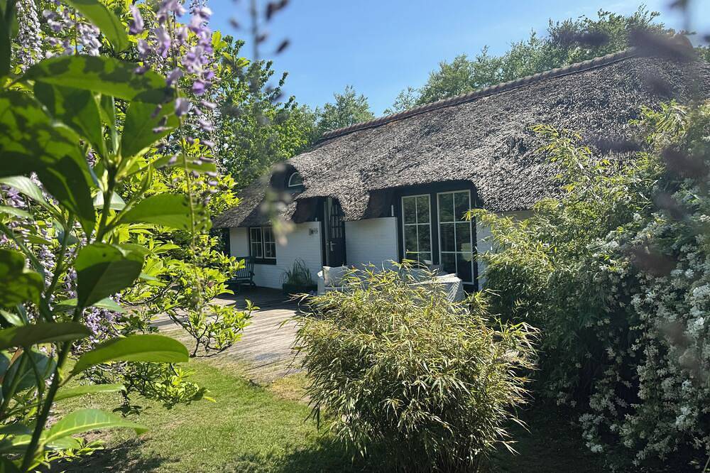 Ermelo Hideaway  in Ermelo, Veluwe