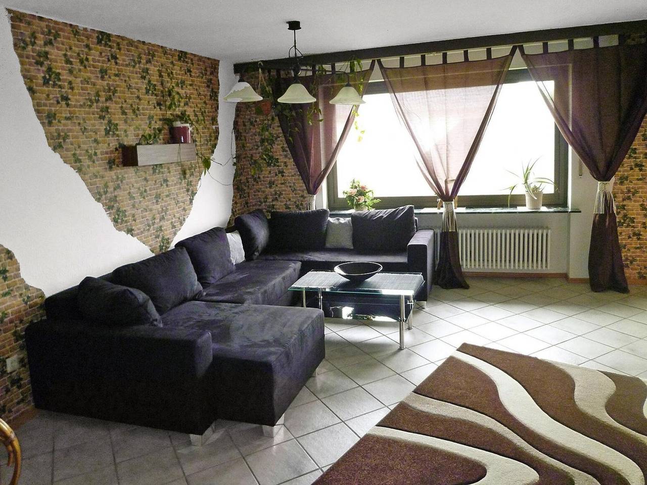 Ganze Wohnung, Wohnung in Langenargen am Bodensee in Langenargen, Region Bodensee-Oberschwaben