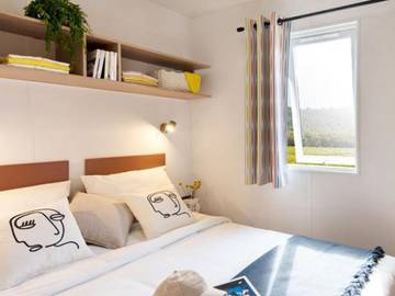 Camping pour 2 Personnes dans Seix, Ariège, Photo 3