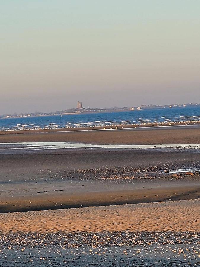 Location de vacances pour 5 personnes, avec jardin et vue, animaux acceptés à Saint-Marcouf - 2