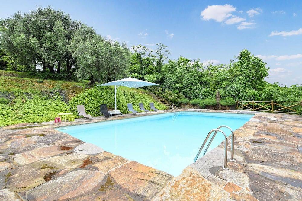 Bella casa a Vò Euganeo con cucina in Vo, Colli Euganei