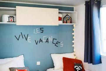 Camping pour 6 Personnes dans Carnac, Baie de Quiberon, Photo 2