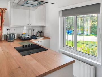 Holiday Home for 3 People in Red Wharf Bay, Isle of Anglesey, Photo 4