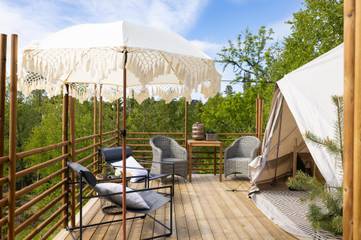 Chalet für 2 Personen in Stange, Innlandet, Bild 3