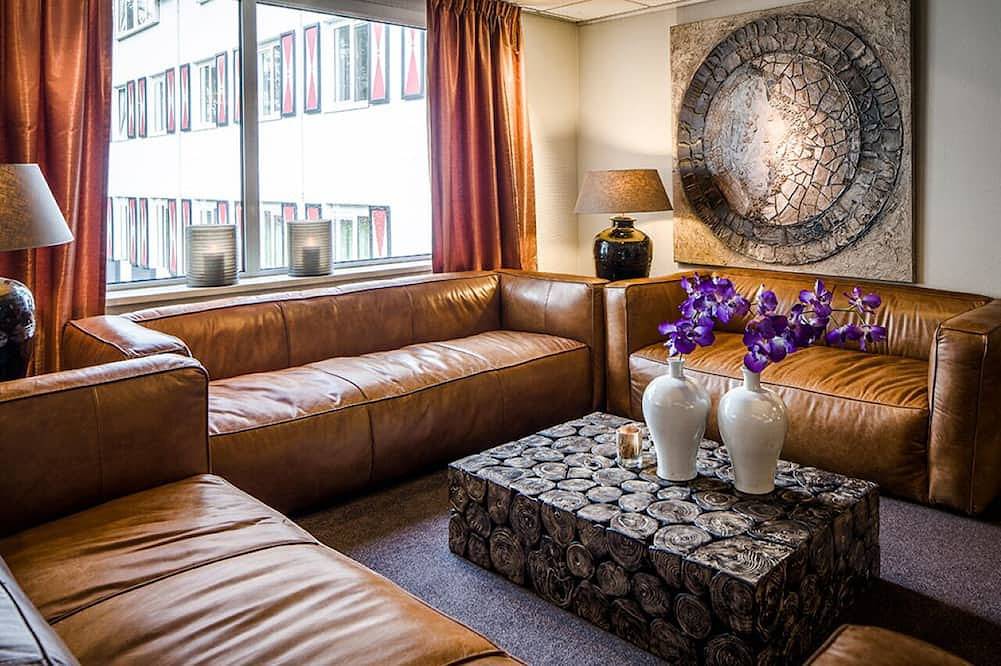 Cozy Nature Escape | Free Breakfast, Forest Views and Trails - 4 Units in Oisterwijk, Noord-Brabant