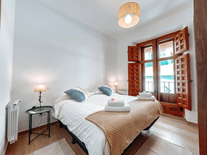 Ferienhaus für 7 Personen - 1