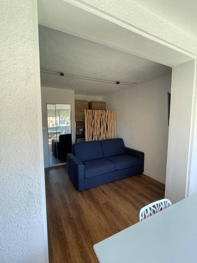 Gîte pour 6 personnes, avec Vue dans Calanque de Cap Rousset - 3
