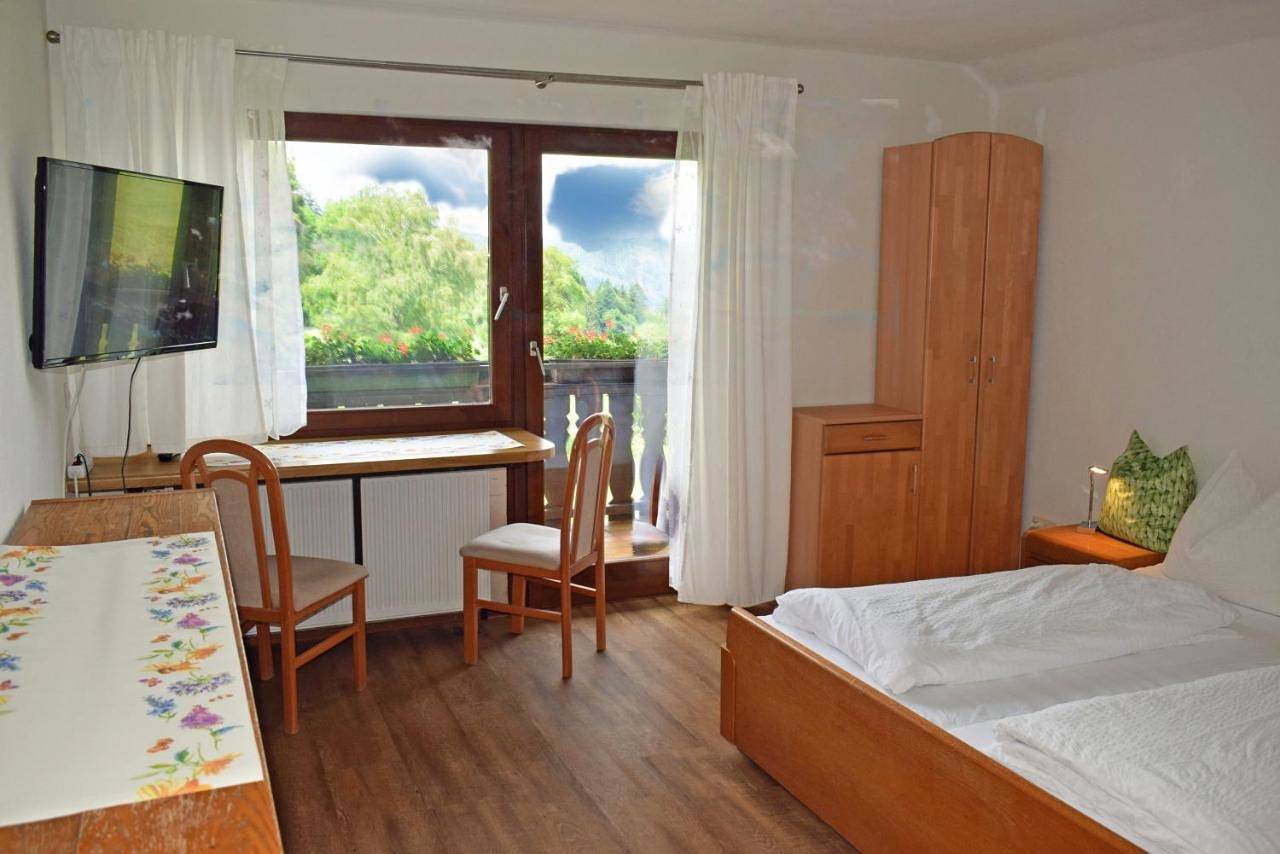 Waldgasthof Altersbach in Waldkirch, Forêt-Noire du Sud