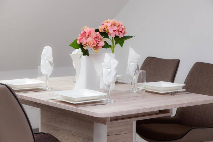 Gîte pour 4 personnes à Duisbourg - 2