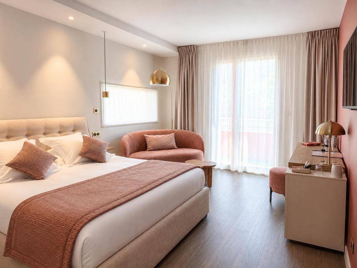 Le Dracy Hôtel et Spa in Dracy-le-Fort, Région de Chalon-sur-Saône
