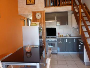 Location De Vacances pour 6 Personnes dans Marseillan-Plage, Marseillan, Photo 1
