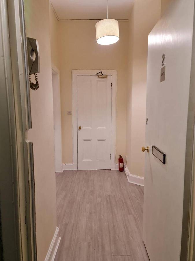 Maison d’hôte pour 2 personnes à Édimbourg - 2