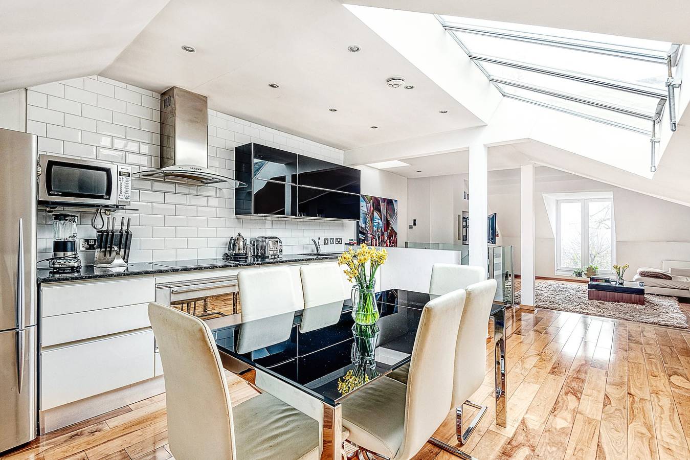 Appartamento vacanze a Londra a partire da 835€ a notte