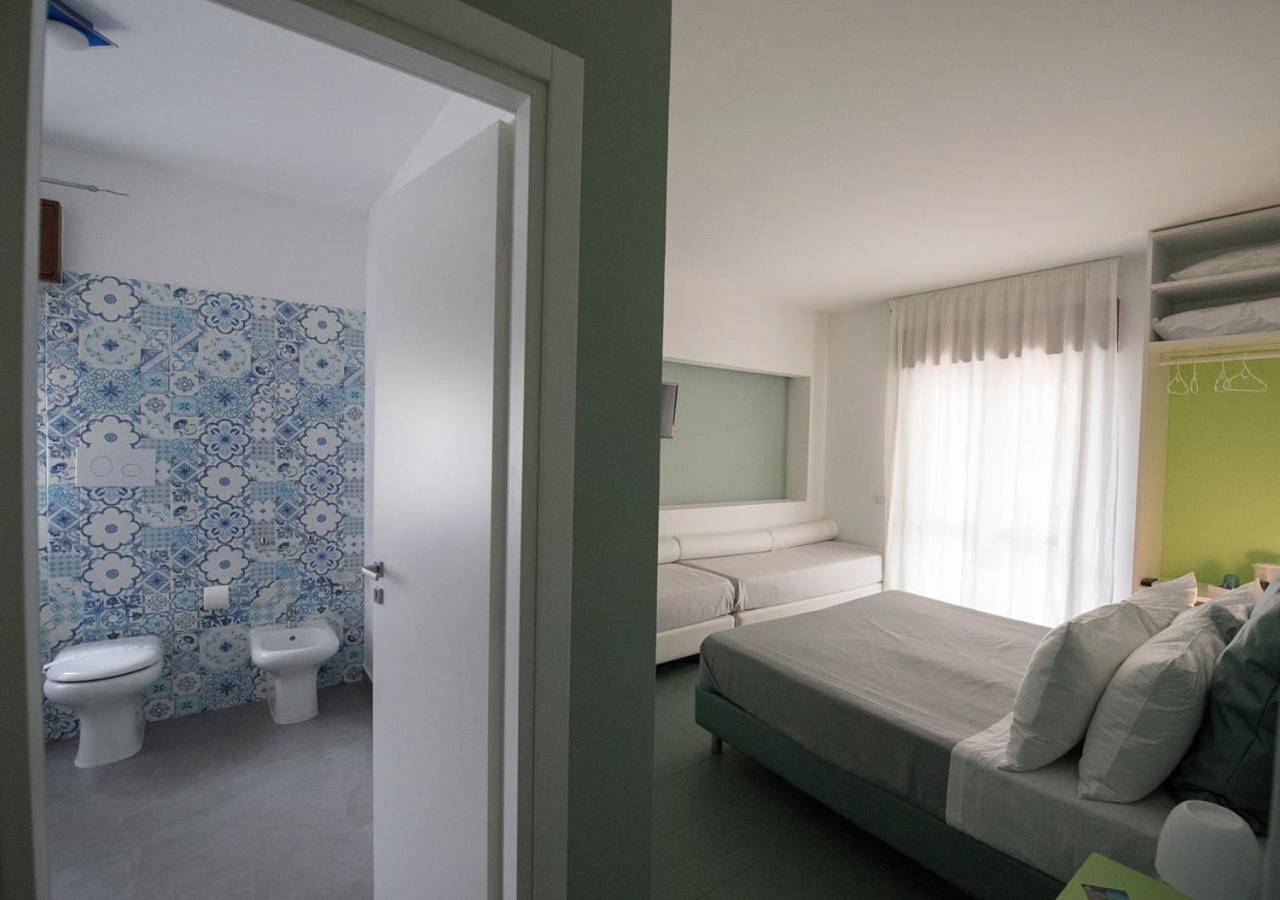 Oikos Selinunte Guest House in Marinella (Sicile), Castelvetrano (Commune)