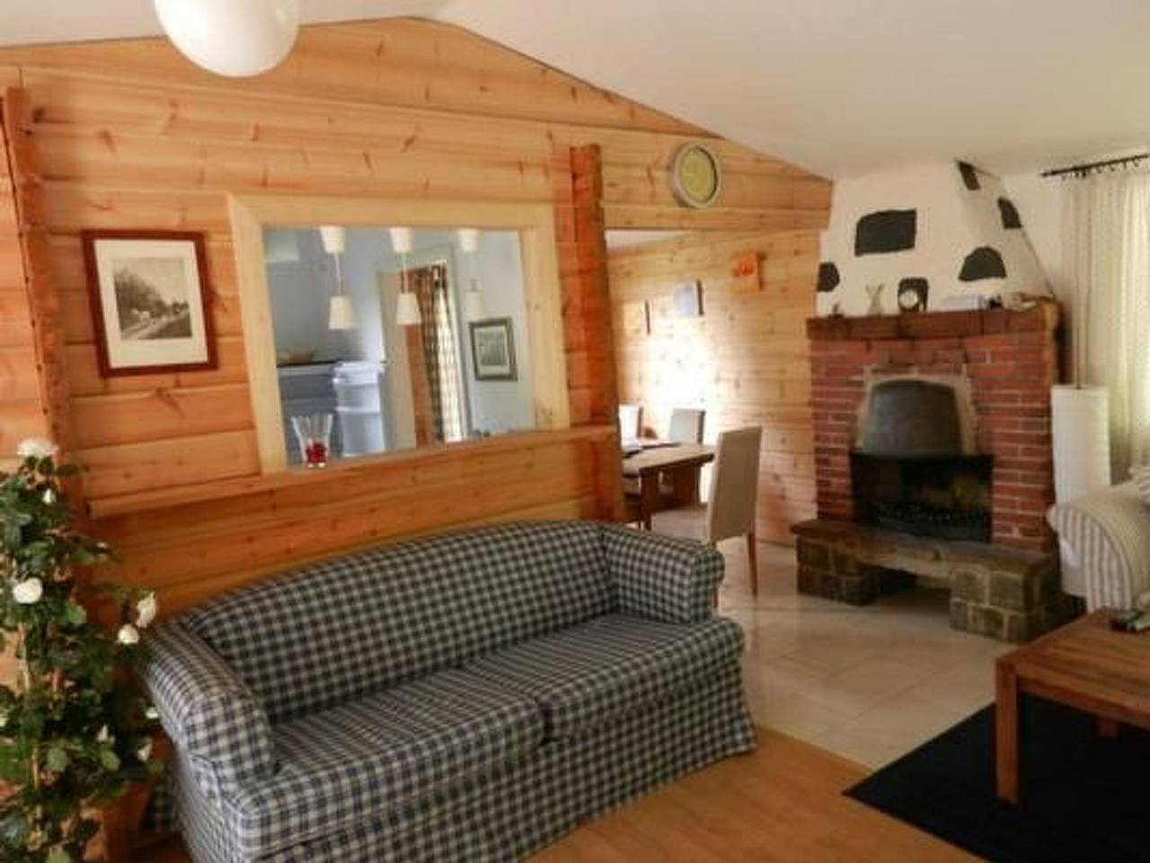 Eifelcottage Storchennest in Iep, Cochem-Zell