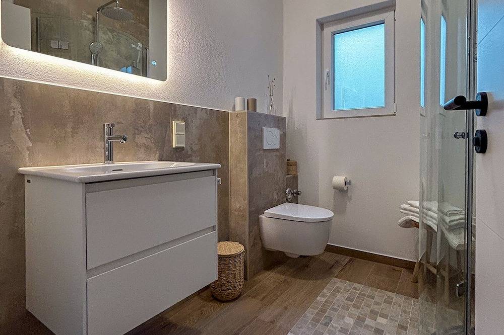 Ganze Wohnung, Gemütliche Ferienwohnung in Neroth in Neroth, Vulkaneifel