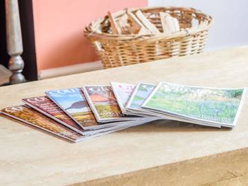 Log Cabin for 8 People in Lincolnshire, Midlands, Photo 3