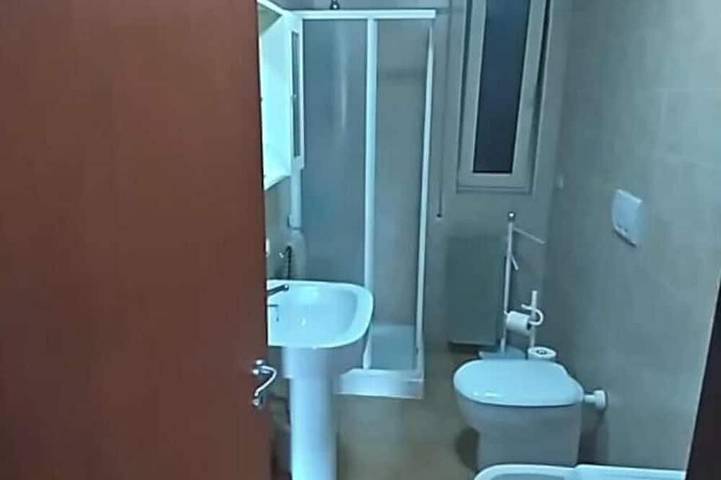 Ganze Wohnung, Three bedroom apartment in beautiful seaside Italian village in Marina di Ginosa, Golf von Tarent