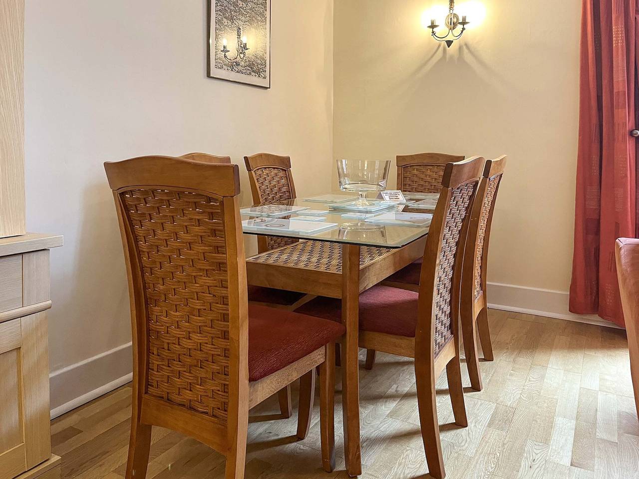 The Wellington Hideaway in Berwick-upon-Tweed, Northumberland