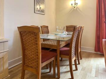 Holiday Rental for 4 People in Berwick-upon-Tweed, Northumberland Coast, Photo 2