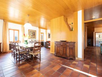 Casa Vacanza per 11 Persone in Stenico, Trentino, Foto 2