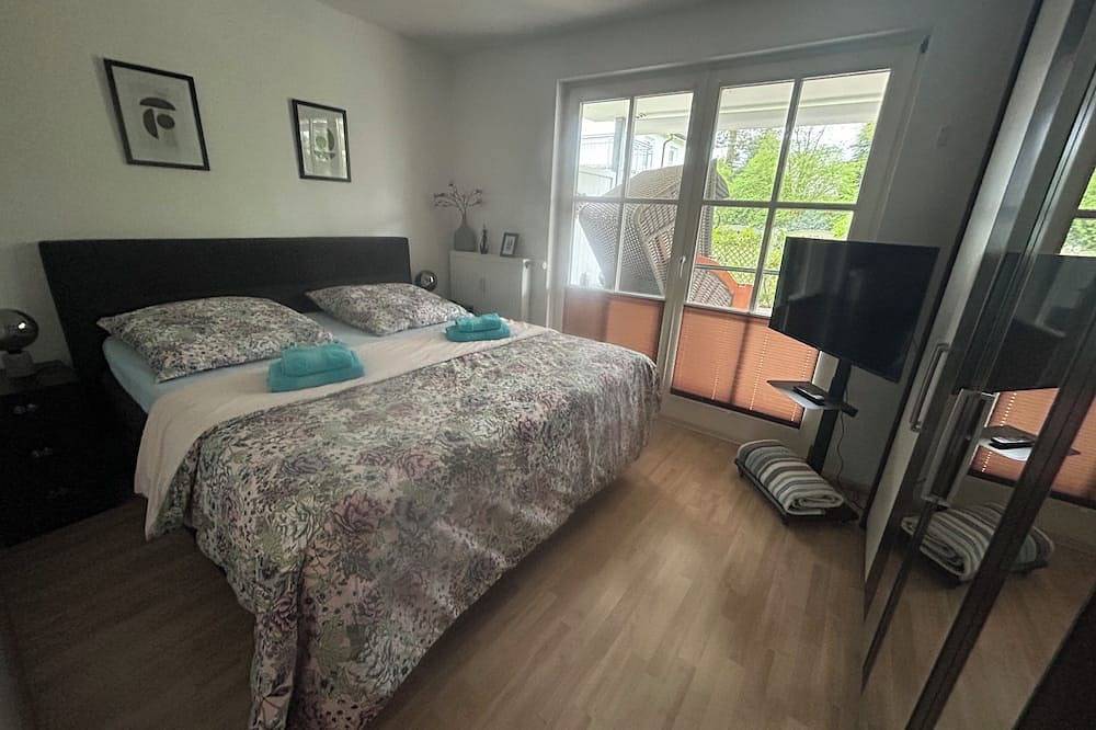 Ganze Wohnung, Ferienwohnung Domizil - Auszeit am Schlart in Zwischenahner Meer, Bad Zwischenahn