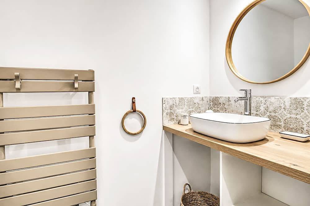 Appartement entier, \"L'Aube\" - privates Spa - ruhig gelegen in Surzur, Côte des Mégalithes