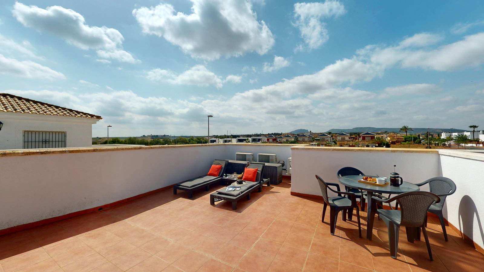 Villa Sucina - A Murcia Holiday Rentals Property, foto 13